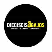 Dieciseis Gajos